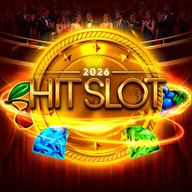 2026 Hit Slot